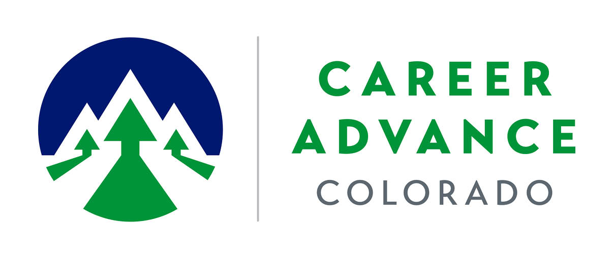 Career Advance Colorado Logo