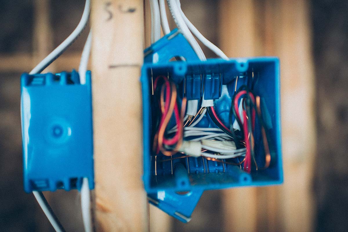 electric box 