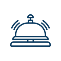 Desk Bell