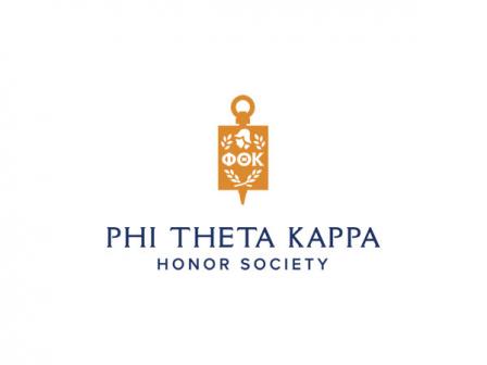 PTK Honors Logo