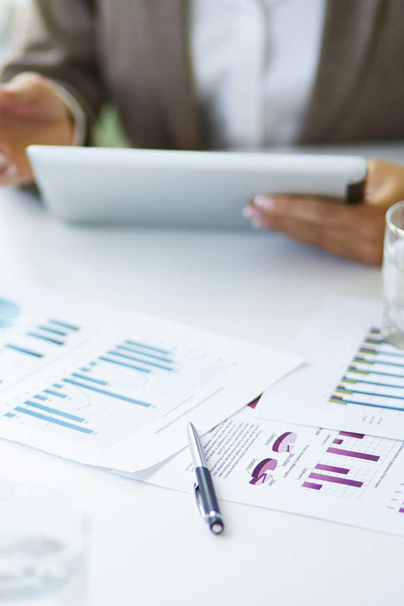 Generic Economics Image