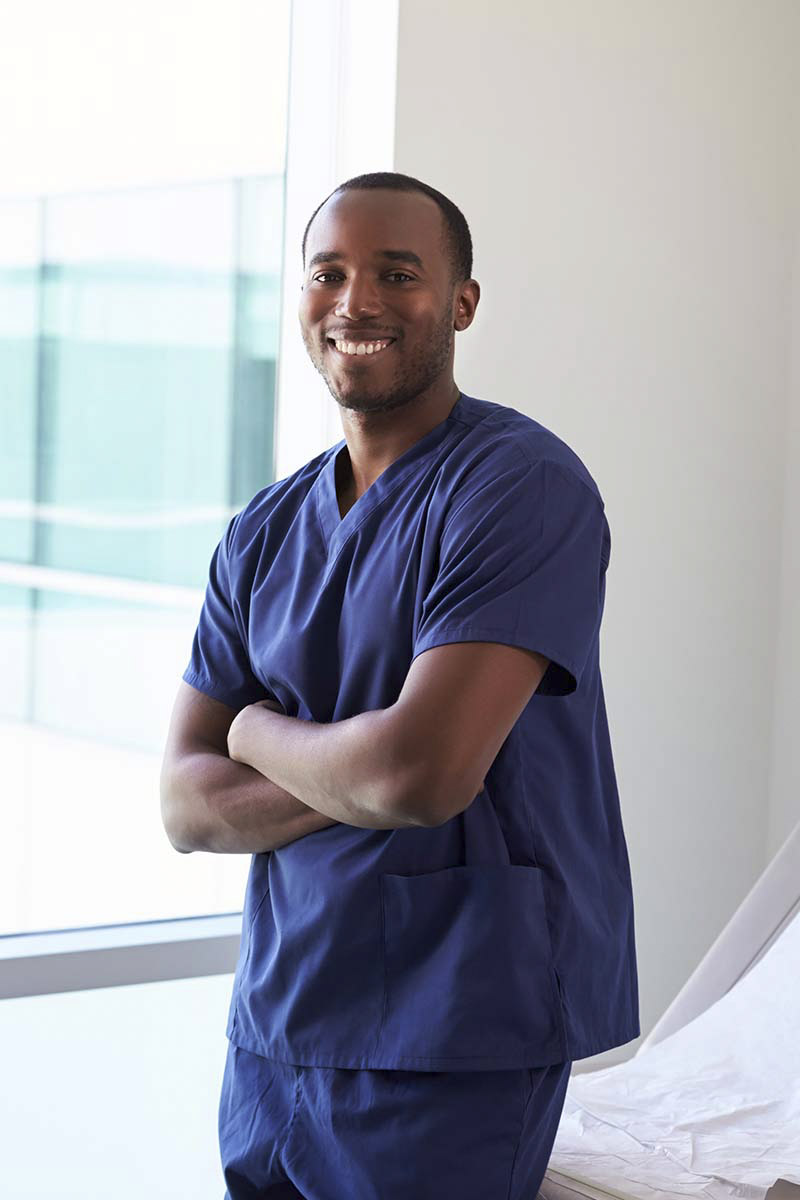 Nursing Student