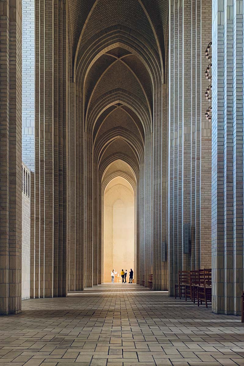 gothic architecture 