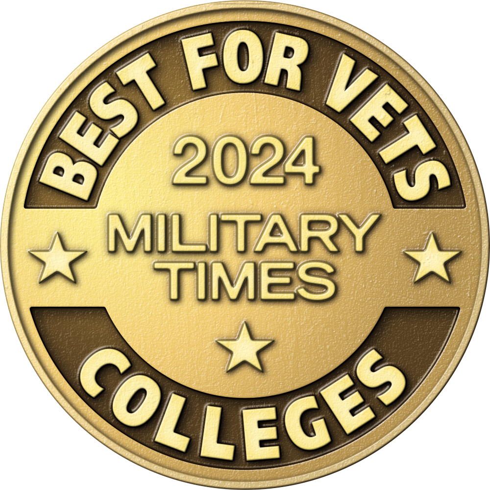 best for vets award