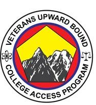 Veterans Upward Bound Logo